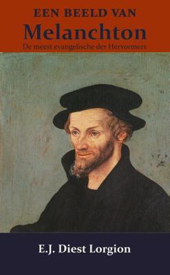 Een beeld van Melanchton (Paperback)