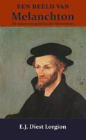 Een beeld van Melanchton (Paperback) - thumbnail
