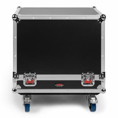 Gator Cases G-TOUR-AMP112 houten flightcase voor 1x12 gitaarcombo