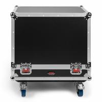 Gator Cases G-TOUR-AMP112 houten flightcase voor 1x12 gitaarcombo - thumbnail