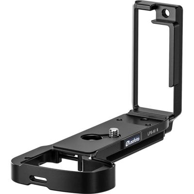 Leofoto L plate for Sony A1 II