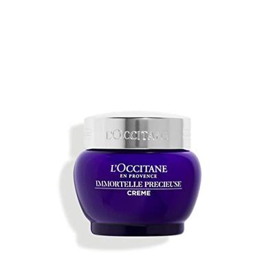L&apos;Occitane Immortelle Precious Cream 50ml