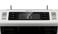 Safescan biljettelmachine 2210, met UV-valsgelddetectie - thumbnail