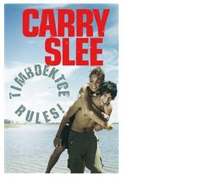 Timboektoe rules! - Carry Slee - ebook