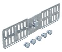 OBO Bettermann 7082010 Scharnierverbinding Metaal 1 stuk(s) - thumbnail