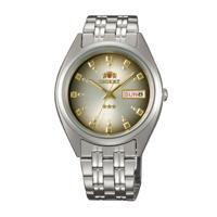 Orient Watch FAB00009P9 Unisex Horloge 37mm Automatic 3 ATM - thumbnail