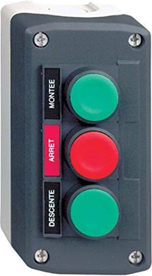 Schneider Electric XALD321 XALD321 1 stuk(s) Schneider Electric XALD321 XALD321 1 stuk(s)