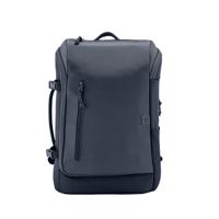 HP Travel 25 Liter 15,6 Zoll Laptop-Rucksack (Iron Grey) Laptoprugzak Geschikt voor max. (laptop): 39,6 cm (15,6) Grijs - thumbnail