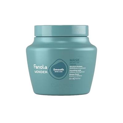 Fanola Wonder Smooth Mask 500ml