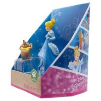 Bullyland Disney assepoester dubbel pakket (13438) - thumbnail