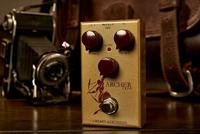 J. Rockett Archer Ikon overdrive-pedaal - thumbnail
