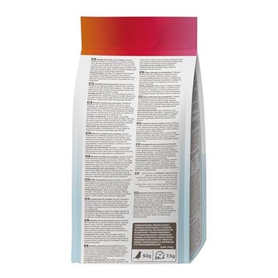 BEAPHAR XTRAVITAL PARKIET 1 KG