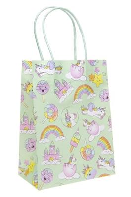 Duckiez Geschenktasje eenhoorn