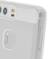 Classic TPU Case Huawei P9 - Smartphonehoesje - TPU / Siliconen - transparant - thumbnail