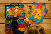 NATHAN Clic'Educ - Mosaiques - thumbnail