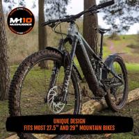 Mudhugger EVO Zip Tie - Front Fender - thumbnail