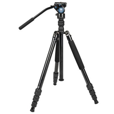 Sirui Traveller VA statief