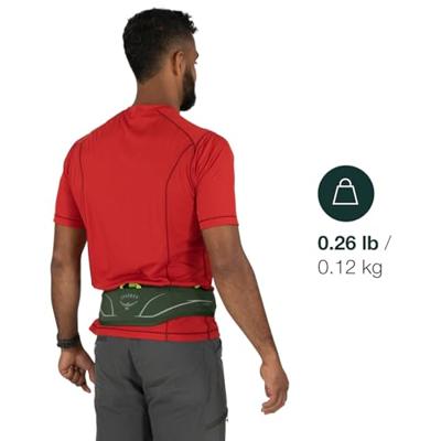 Osprey Duro Dyna LT Running Belt