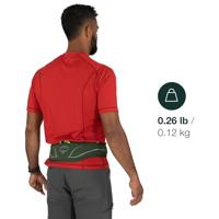 Osprey Duro Dyna LT Running Belt - thumbnail