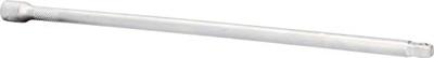 Brilliant Tools BT020905 BT020905 Dopsleutelverlenging Aandrijving 1/4 (6.3 mm) 250 mm 1 stuk(s) Brilliant Tools BT020905 BT020905 Dopsleutelverlenging Aandrijving 1/4 (6.3 mm) 250 mm 1 stuk(s)