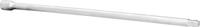 Brilliant Tools BT020905 BT020905 Dopsleutelverlenging Aandrijving 1/4 (6.3 mm) 250 mm 1 stuk(s) - thumbnail