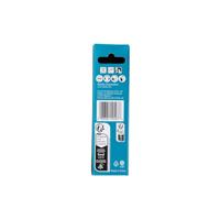 Makita Accessoires Adapter HEX 9,5mm 14-30mm - D-17170 - thumbnail