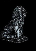 Faber Castell Kalligrafiepen Pitt - C 101 wit - thumbnail