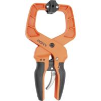 JORGENSEN 2465021 Ratelspanklem 50 mm\xmlclose Spanbreedte (max.):50 mm Afmeting, lengte: 204 mm Afm. werkbereik:50 mm - thumbnail