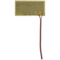 Thermo TECH Polyester Verwarmingsfolie 42 V 5 W (l x b) 95 mm x 48 mm - thumbnail
