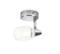 Philips Essentials 5028011E7 Oppervlak-spotverlichting Chroom E14 - thumbnail