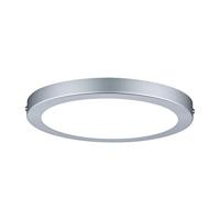 Paulmann Atria 70933 LED-paneel 15 W Neutraalwit Chroom (mat) - thumbnail