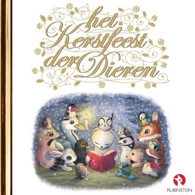 Kerstfeest der dieren