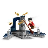 LEGO® Harry Potter 76454 Kasteel Zweinstein™: de Hoofdtoren - thumbnail