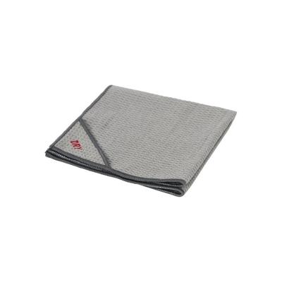 Valma microvezel droogdoek - super absorberend - droogt krasvrij & pluisvrij - veilig voor lak en glas - voor ieder oppervlak - afmeting 40x40cm