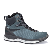 Hanwag Blueridge Es Heren Hoge Wandelschoen Dusk/Anthracite 9,5 - thumbnail