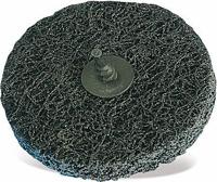 NORTON reinigingsschijf "rapid strip tr+" cleaning.tr-plus 100x0mm - thumbnail