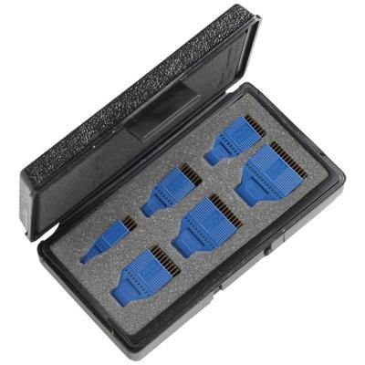 Pomona Electronics 5514 1632735 Probe 1 set(s)