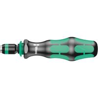 Wera 817 R Bits-Handhouder met Rapidaptor Snelwisselhouder, 1/4 duim x 133 mm - 1 stuk(s) - 05051482001 - thumbnail