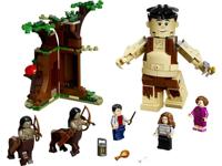 LEGO Harry Potter - Forbidden Forest: Umbridge's Encounter (75967) - thumbnail