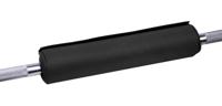 RS Sports Halterstang pad l Barpad l zwart - thumbnail