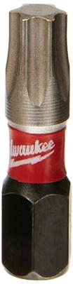Milwaukee Accessoires shockwave gen ii tx30 25mm 25stuks - 4932430886