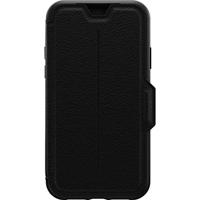 OTTERBOX   Strada Series - Flip cover voor mobiele telefoon - leer, - thumbnail