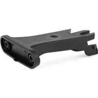 Bobike Windschermhouder zwart - thumbnail