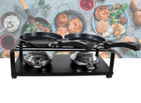 Gourmetset 2-persoons standaard - thumbnail