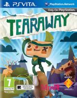 Tearaway - thumbnail