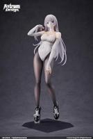 Original Design ART PVC Statue 1/7 YD Ive 25 cm - thumbnail