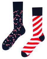 Sweet X-mas sokken - thumbnail