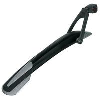 SKS a.spatbord atb "x-blade" 26"/27.5" zwart - thumbnail