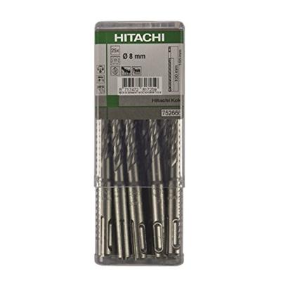 Hikoki Accessoires Boor Sds-Plus 6,5X260 (25 Stuks) (Oud 752661) - 782669