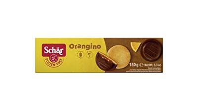 Schar Orangino